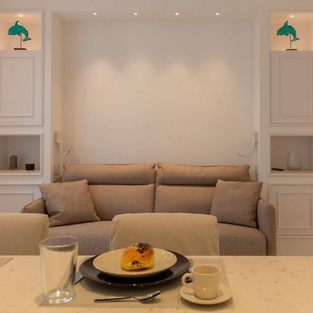 Maison Adriana ซอร์เรนโต ภายนอก รูปภาพ