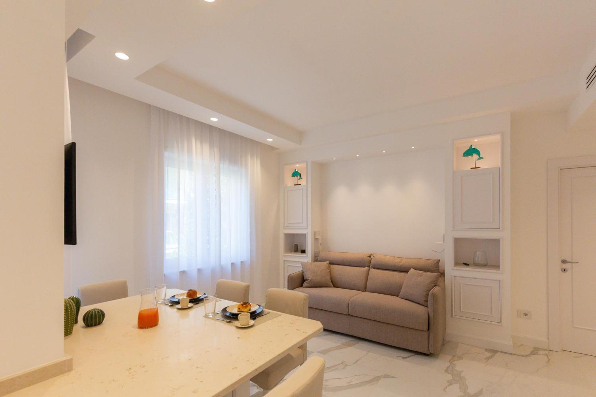 Maison Adriana ซอร์เรนโต ภายนอก รูปภาพ