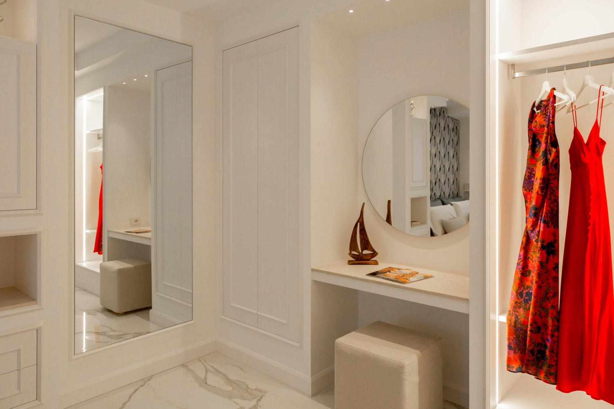 Maison Adriana ซอร์เรนโต ภายนอก รูปภาพ