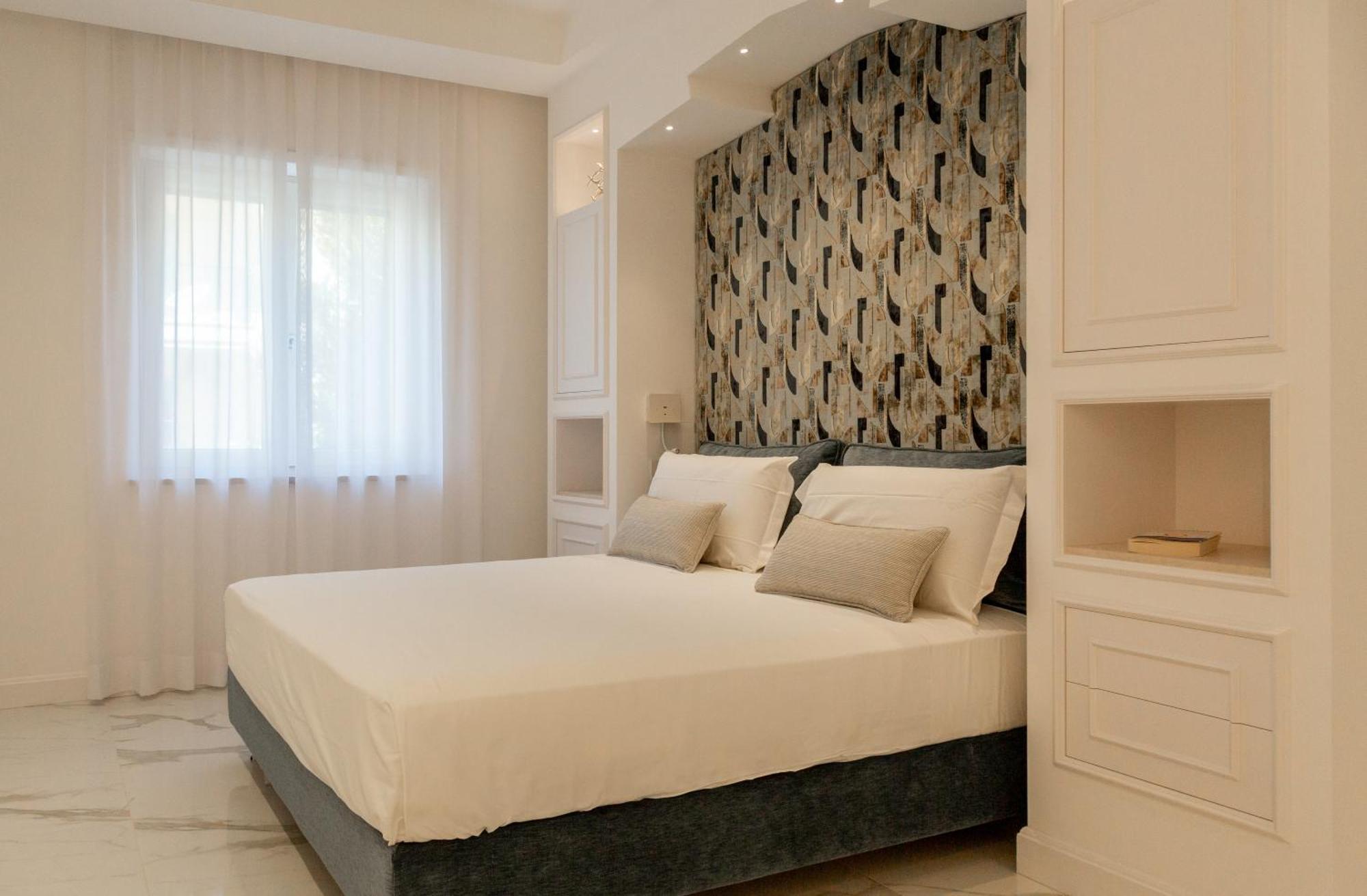 Maison Adriana ซอร์เรนโต ภายนอก รูปภาพ