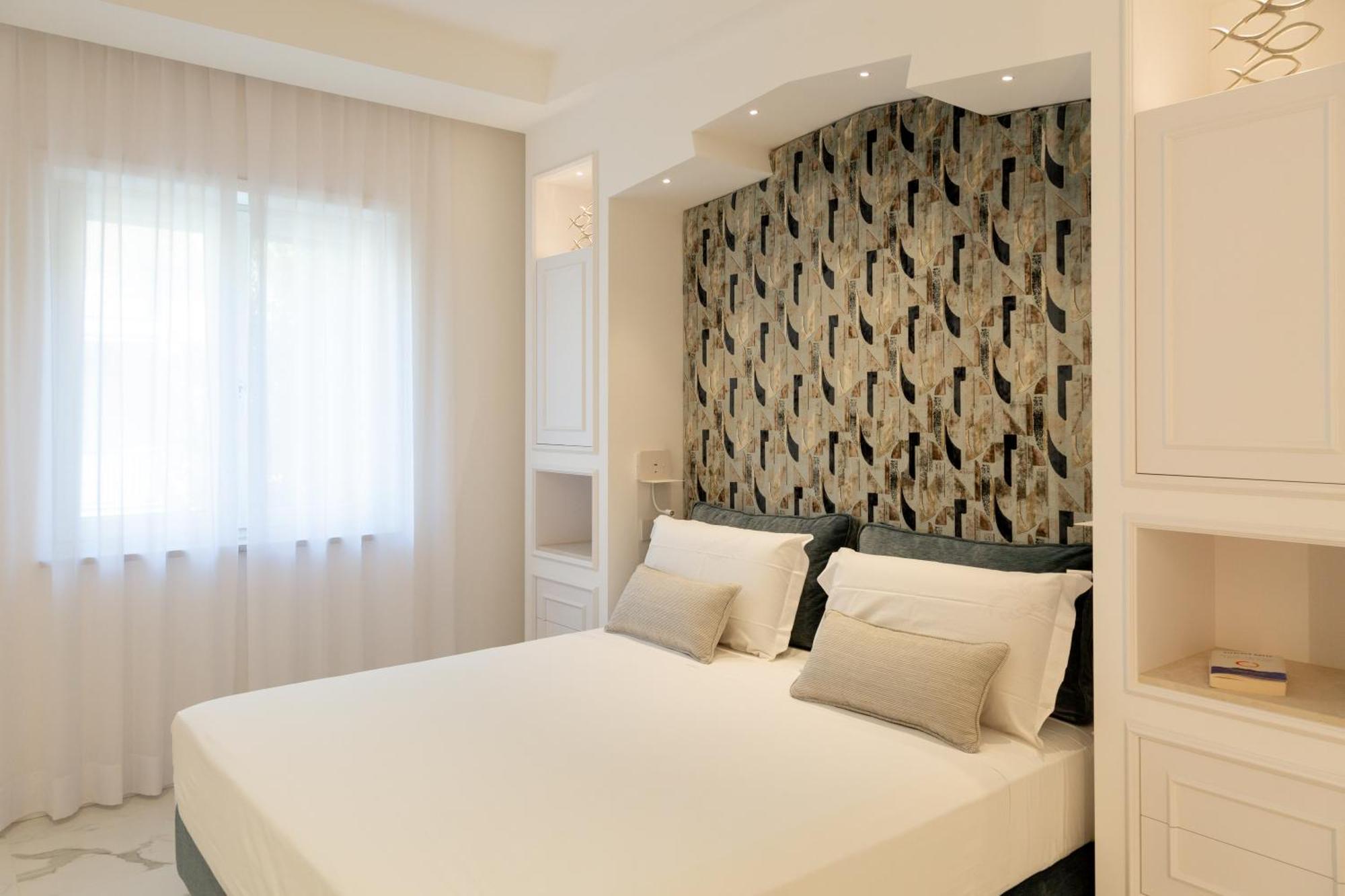 Maison Adriana ซอร์เรนโต ภายนอก รูปภาพ