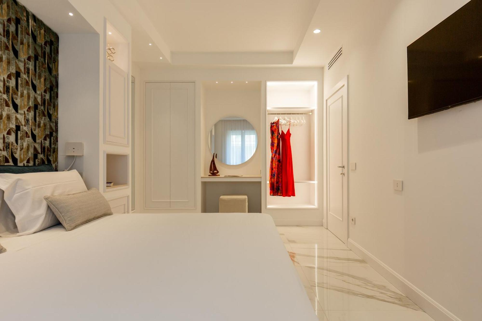 Maison Adriana ซอร์เรนโต ภายนอก รูปภาพ