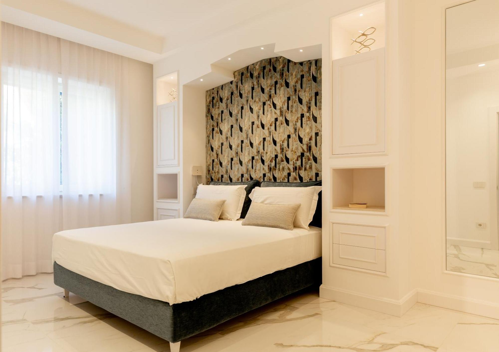 Maison Adriana ซอร์เรนโต ภายนอก รูปภาพ