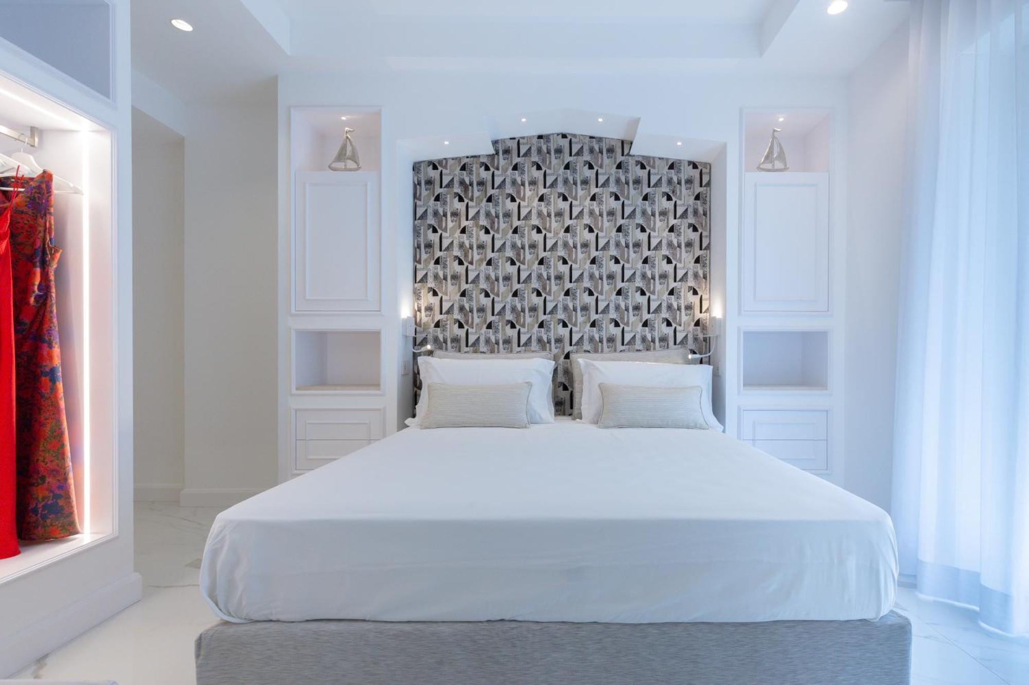 Maison Adriana ซอร์เรนโต ภายนอก รูปภาพ