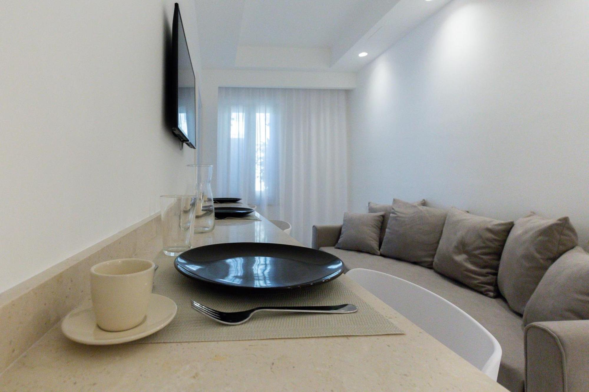 Maison Adriana ซอร์เรนโต ภายนอก รูปภาพ