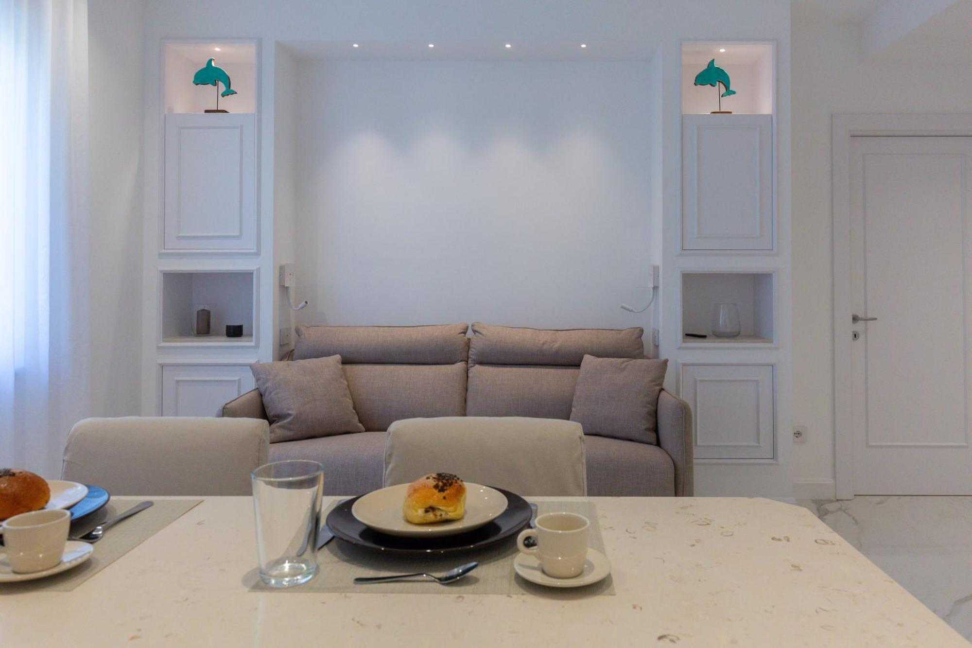 Maison Adriana ซอร์เรนโต ภายนอก รูปภาพ