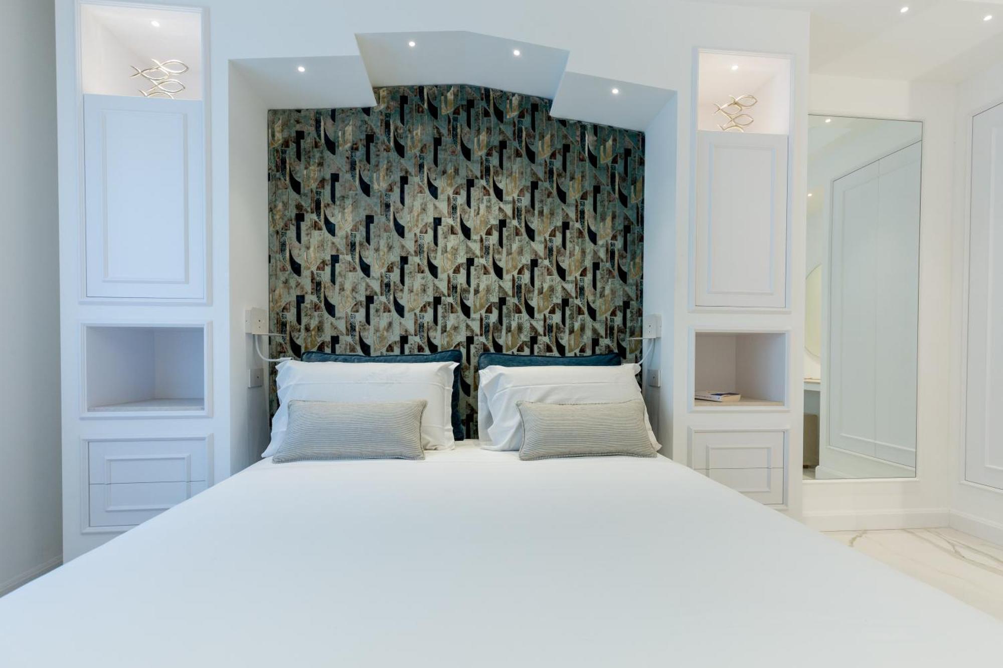 Maison Adriana ซอร์เรนโต ภายนอก รูปภาพ