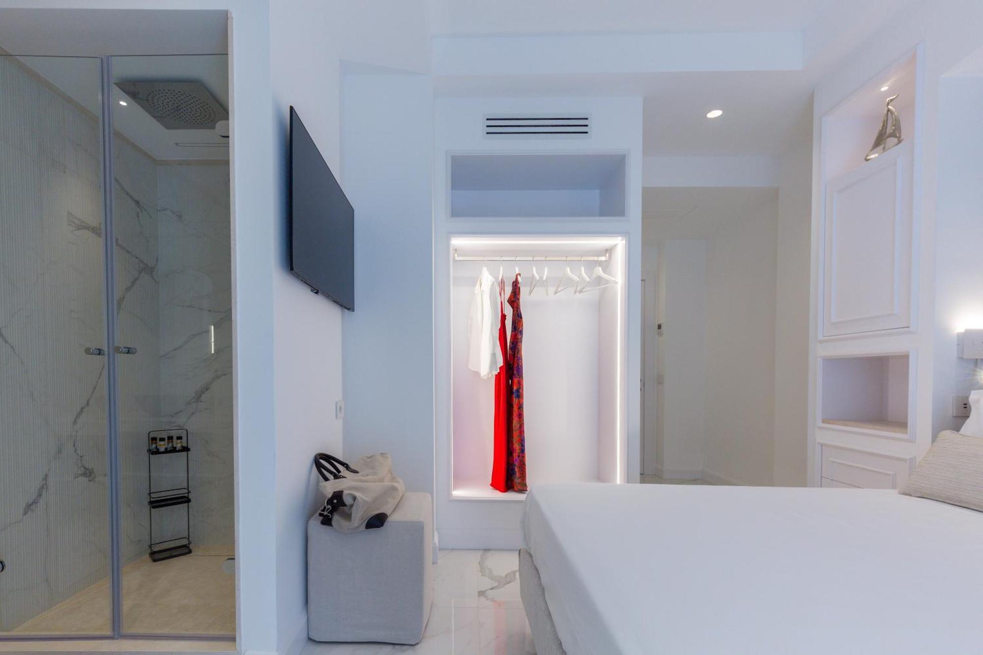 Maison Adriana ซอร์เรนโต ภายนอก รูปภาพ