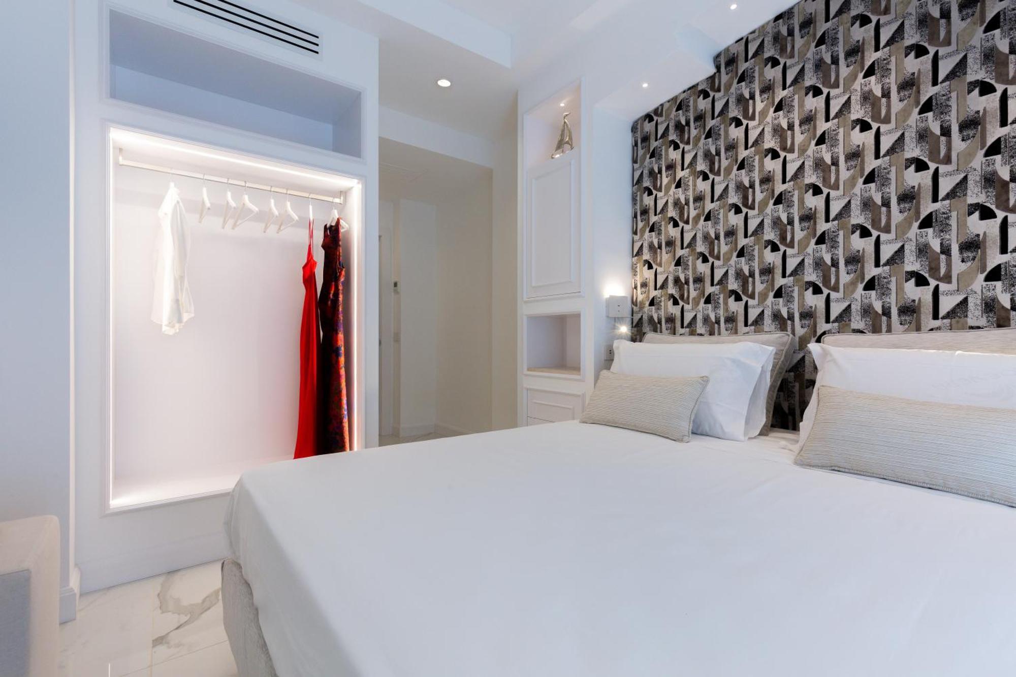 Maison Adriana ซอร์เรนโต ภายนอก รูปภาพ