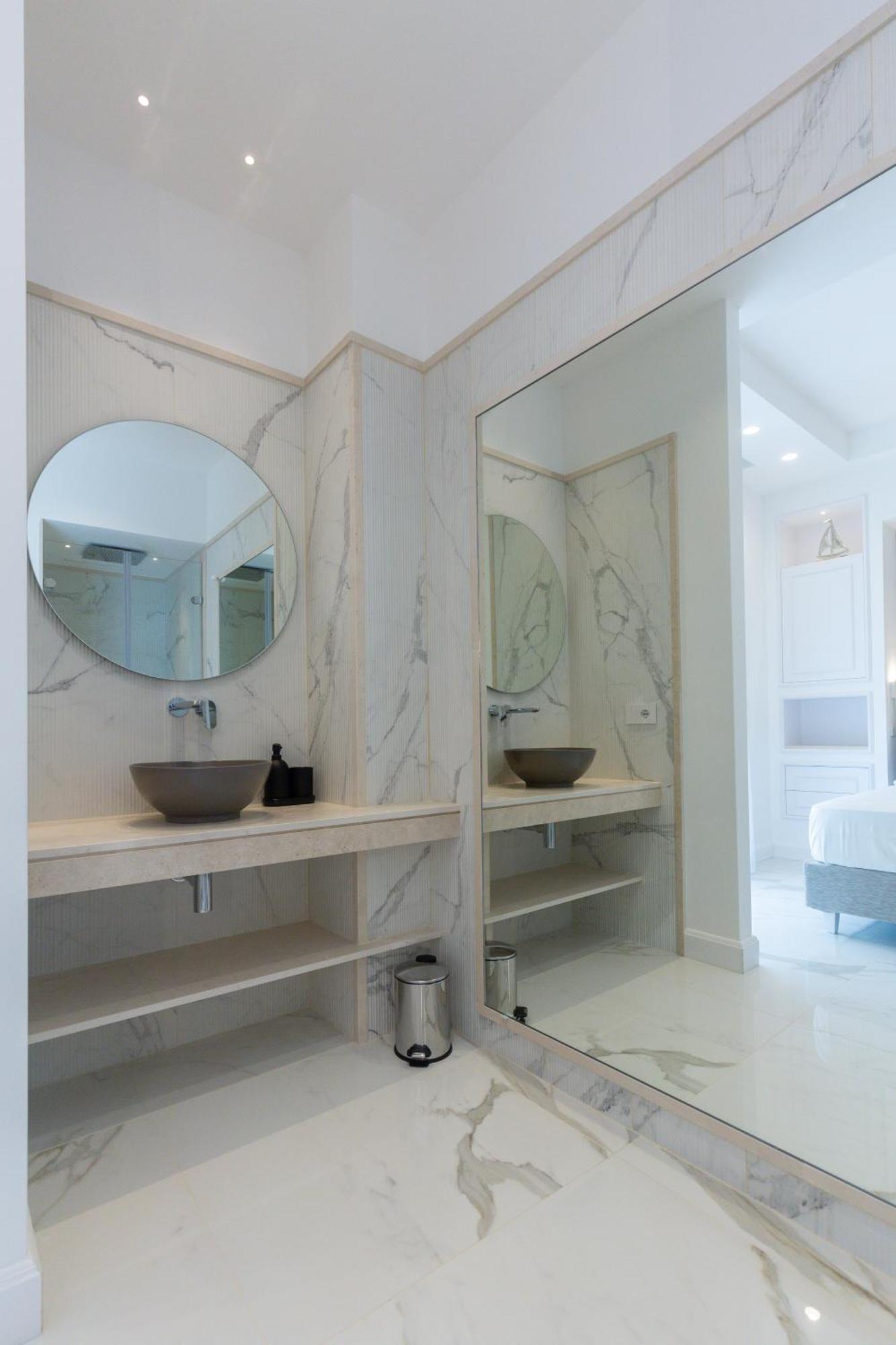 Maison Adriana ซอร์เรนโต ภายนอก รูปภาพ