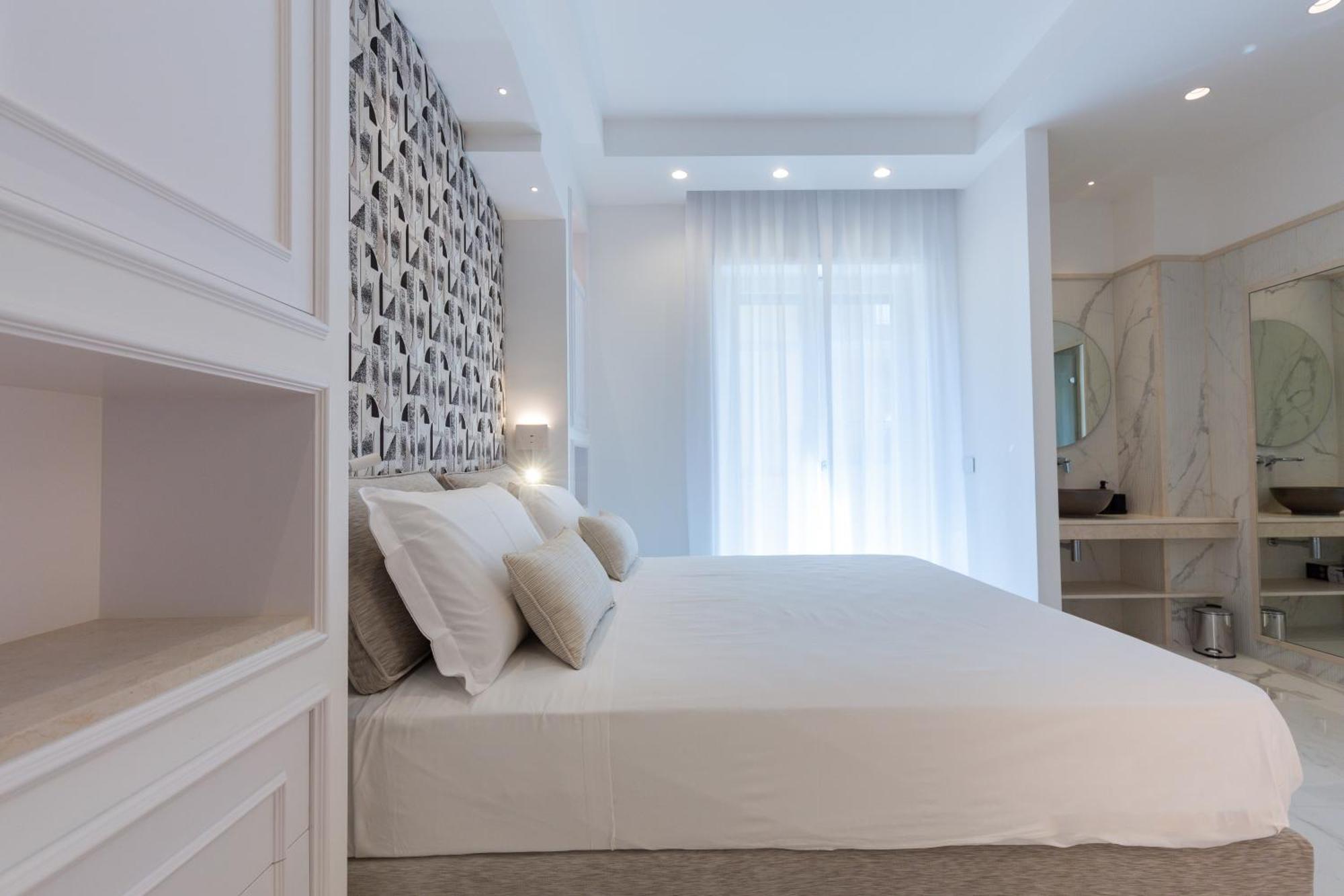 Maison Adriana ซอร์เรนโต ภายนอก รูปภาพ