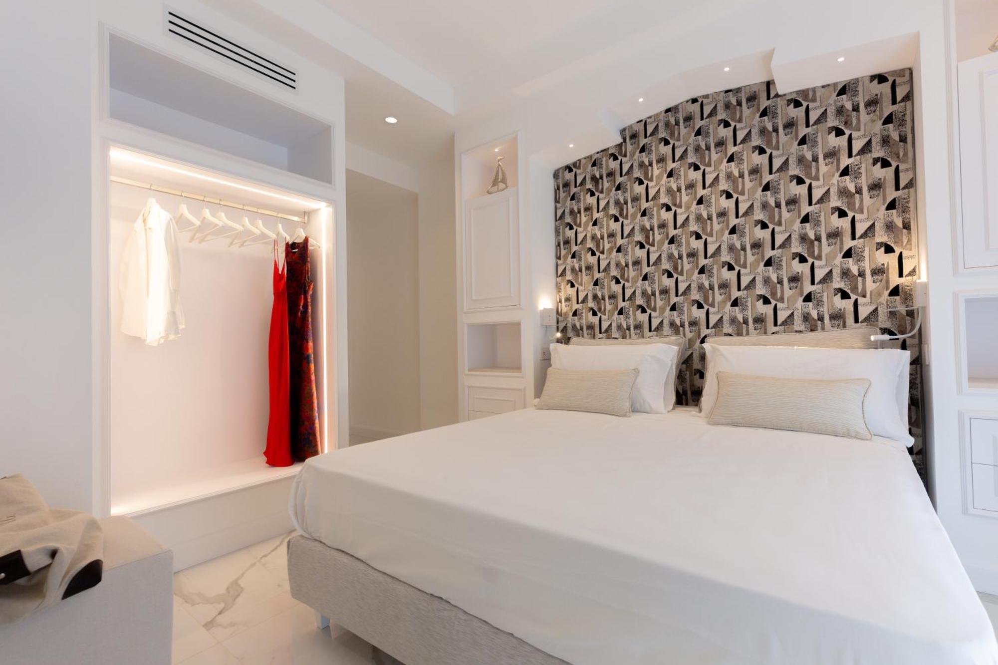 Maison Adriana ซอร์เรนโต ภายนอก รูปภาพ