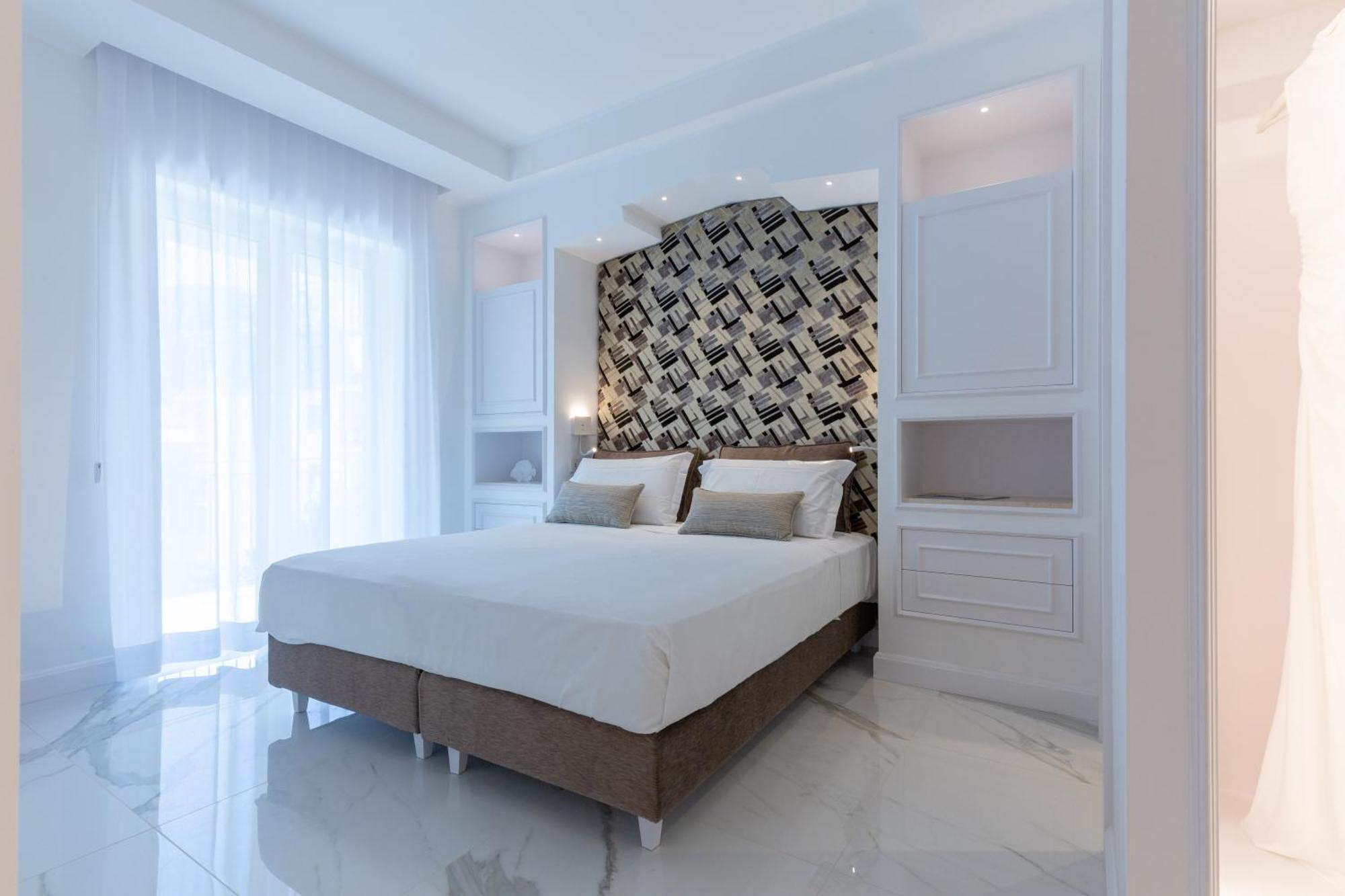 Maison Adriana ซอร์เรนโต ภายนอก รูปภาพ