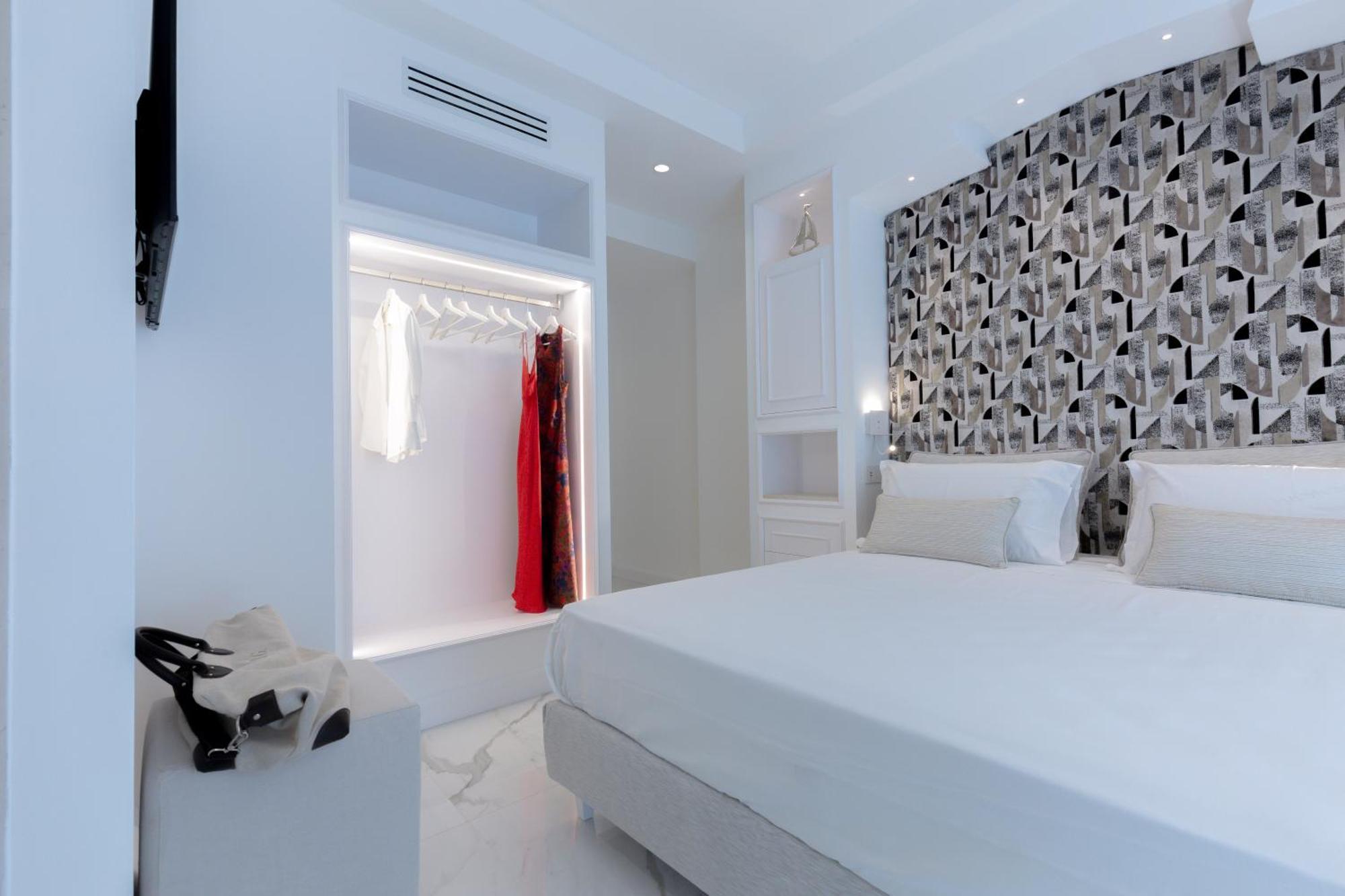 Maison Adriana ซอร์เรนโต ภายนอก รูปภาพ